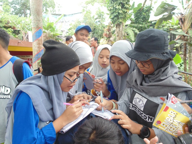 Studi Wisata