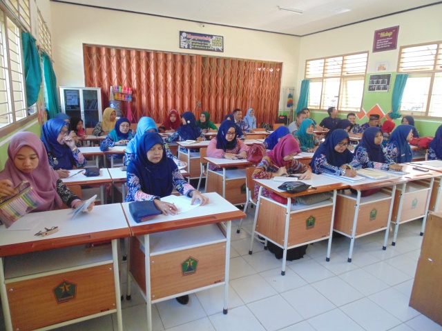 Rapat Bulanan