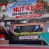 HUT SMPN 26 ke 13
